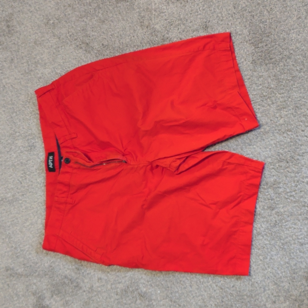 Apt. 9 shorts- sz 38